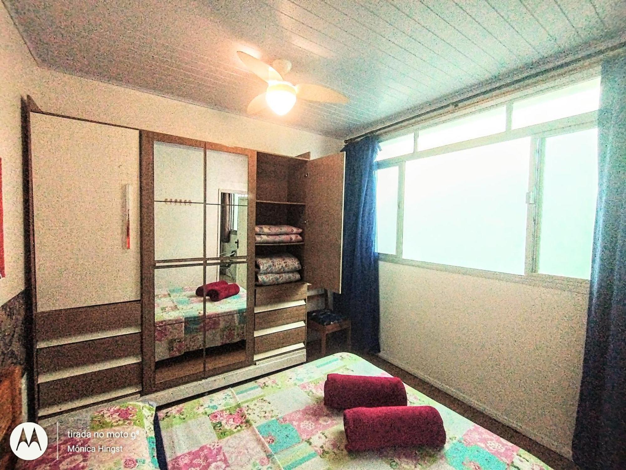 Ape Da Monica Apartment Balneario Camboriu Exterior photo