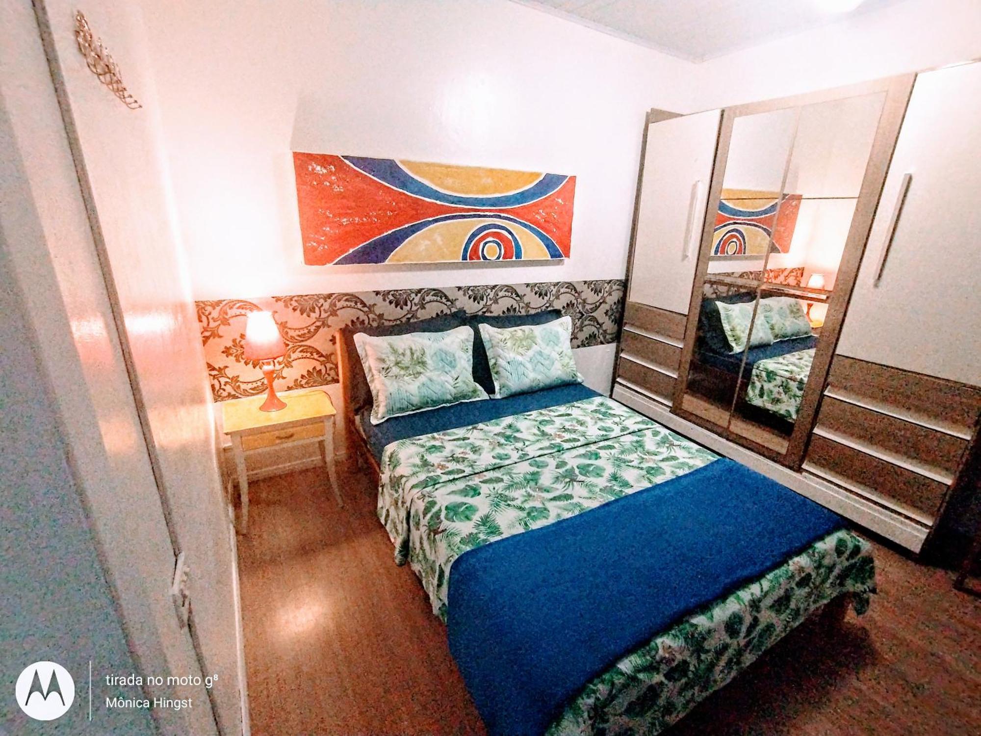 Ape Da Monica Apartment Balneario Camboriu Exterior photo