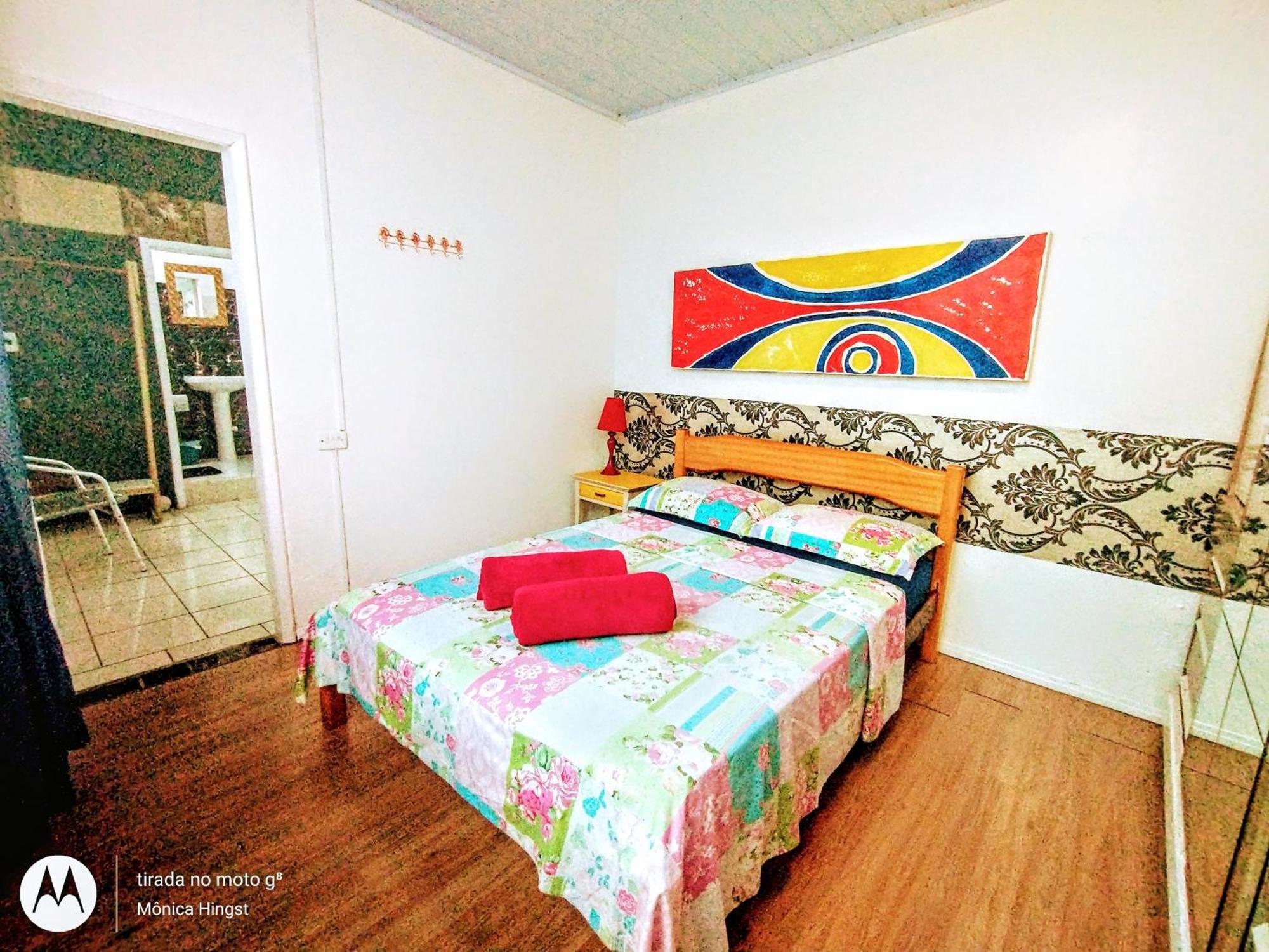 Ape Da Monica Apartment Balneario Camboriu Exterior photo