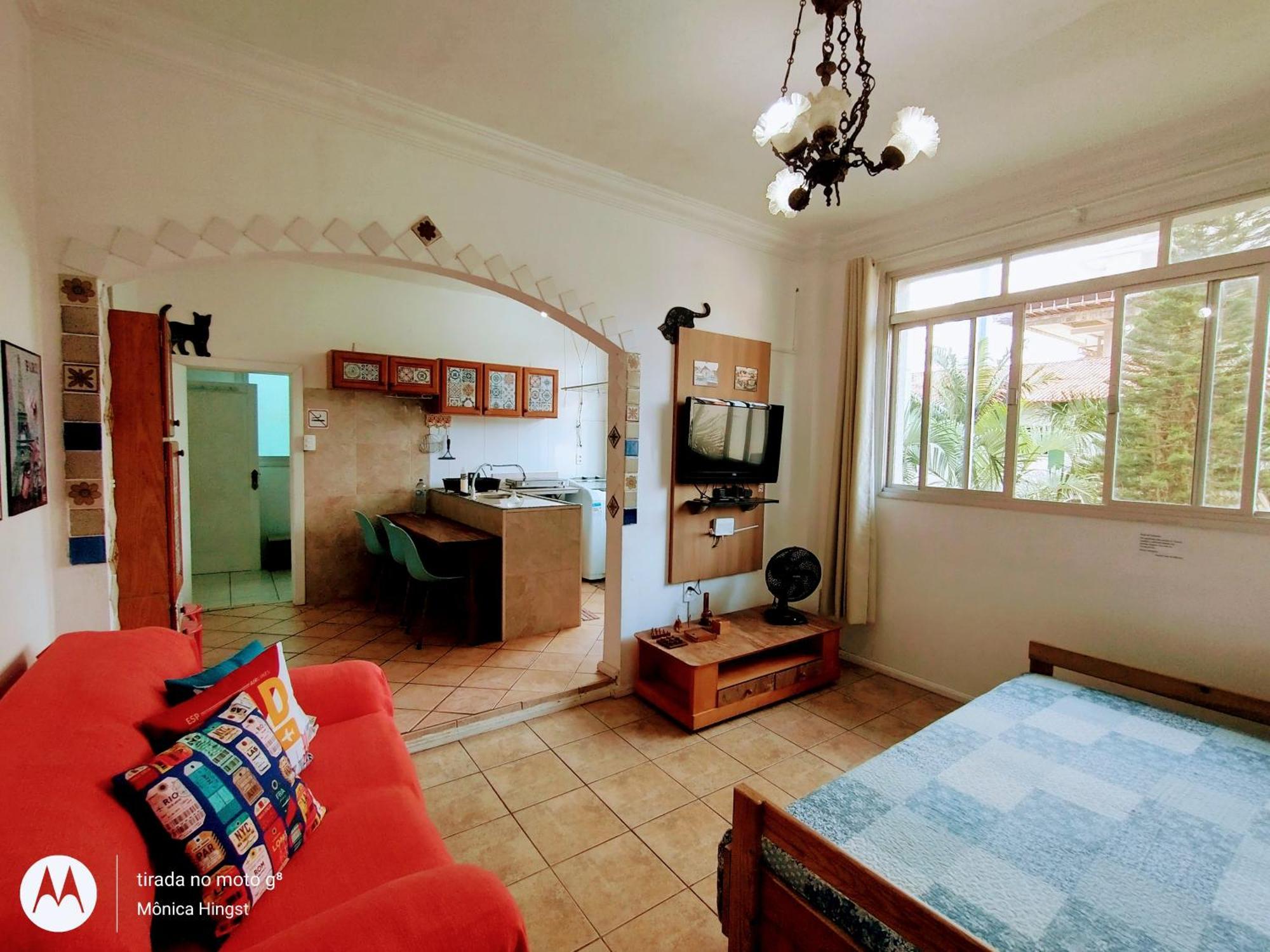 Ape Da Monica Apartment Balneario Camboriu Exterior photo