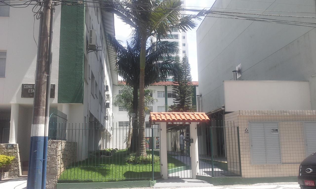 Ape Da Monica Apartment Balneario Camboriu Exterior photo