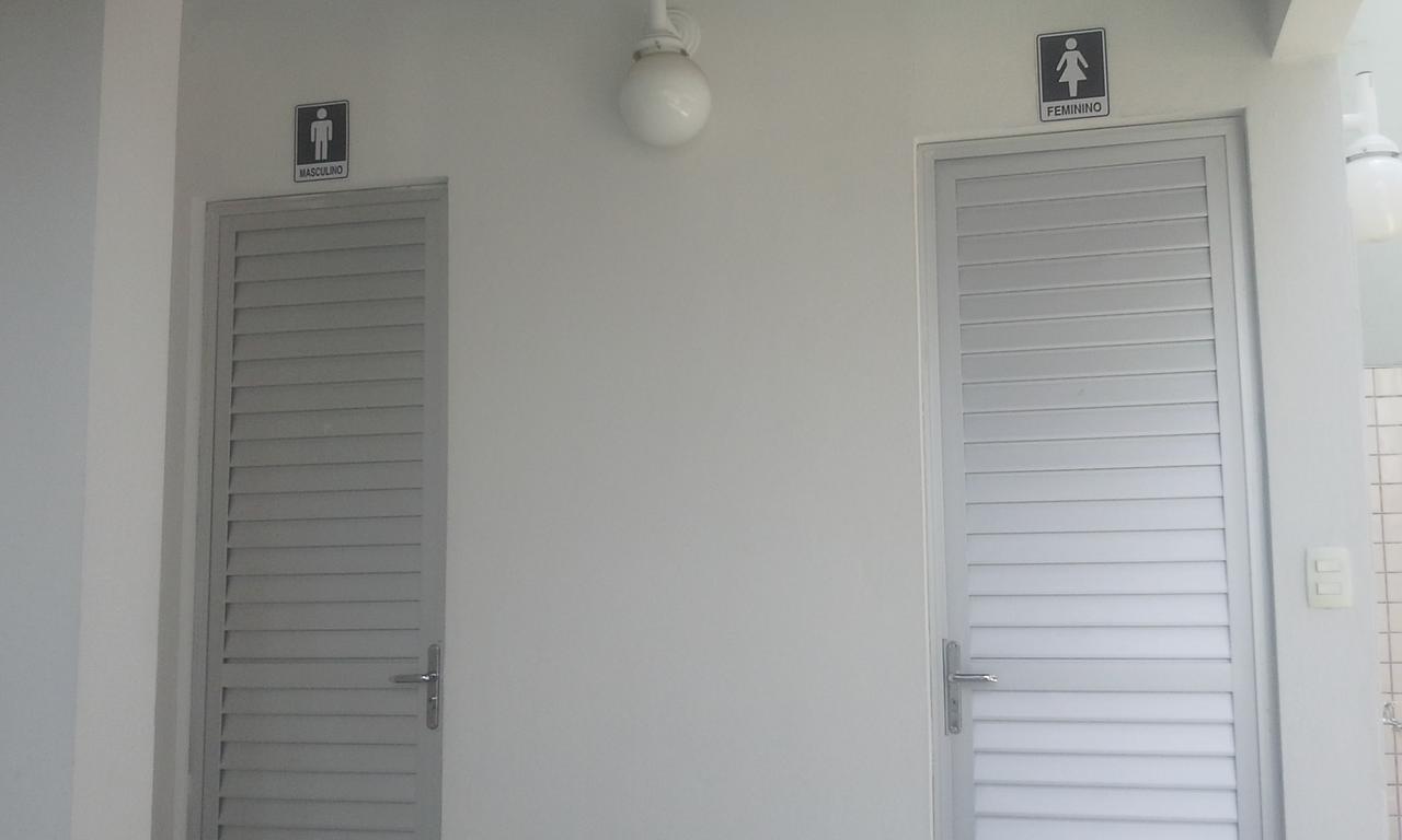 Ape Da Monica Apartment Balneario Camboriu Exterior photo